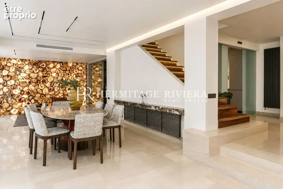 Maison 8 pièces 444 m² à vendre à Saint-Jean-Cap-Ferrat (06230) - photo 31