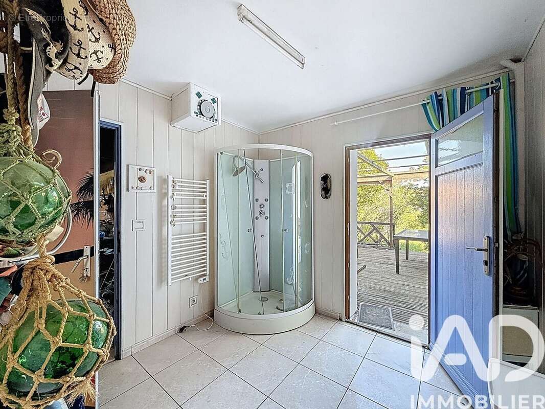 Photo 4 - Maison à PIA