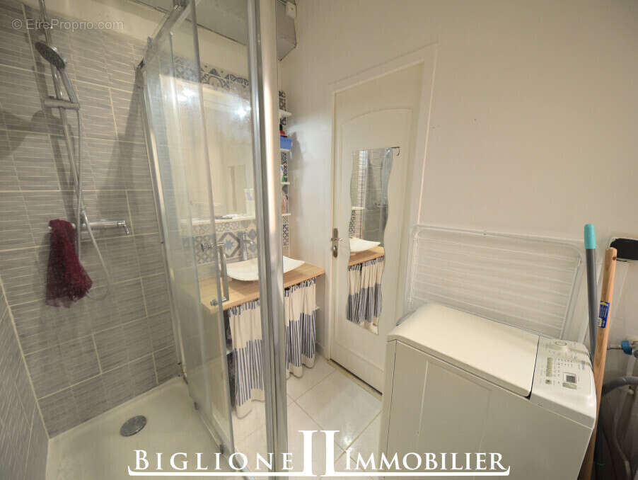 Appartement à MEAUX