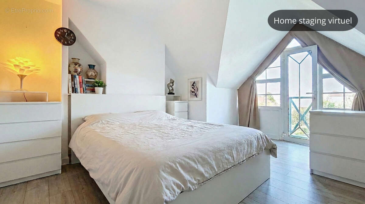 Maison à GUERMANTES