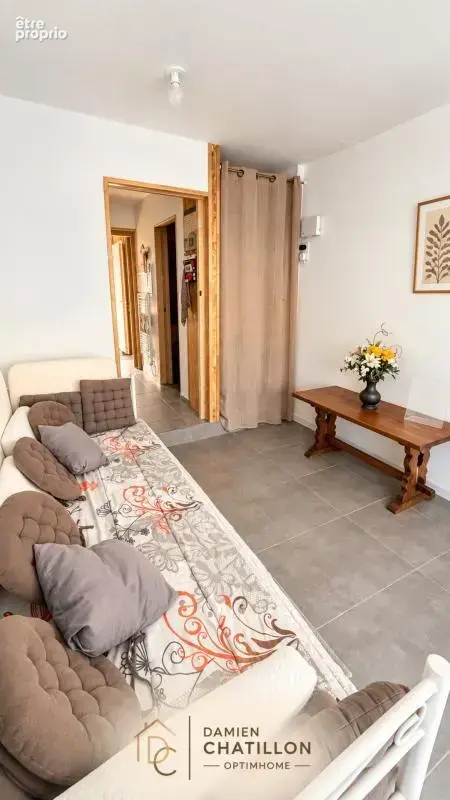 Maison à vendre Plain pied 4 pièces - photo 12