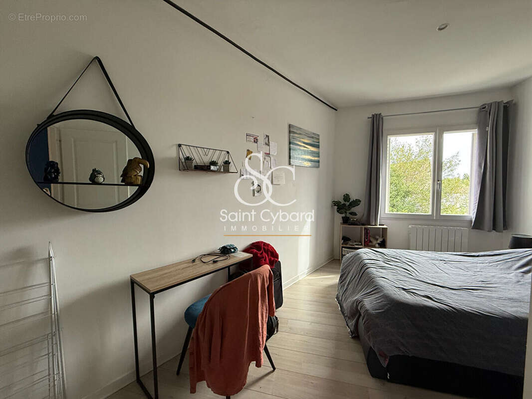 Appartement à ANGOULEME