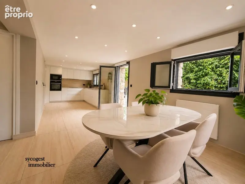 Maison Gagny 7 pièces de  99 m2 - photo 4