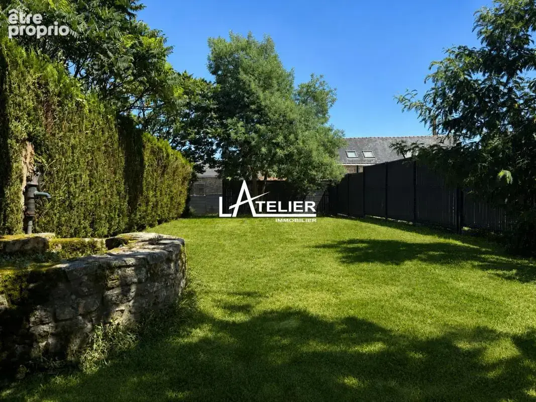 Maison 8 pièces 159 m² à vendre à Vigneux-De-Bretagne (44360) - photo 2