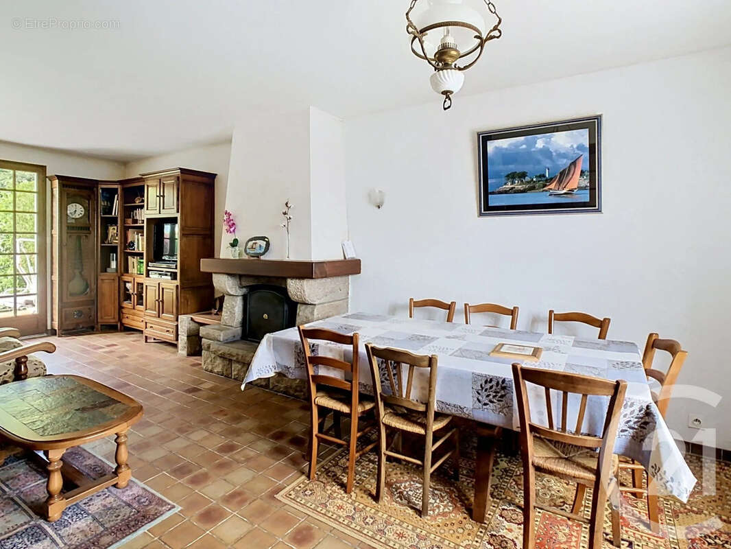 Maison à PENESTIN