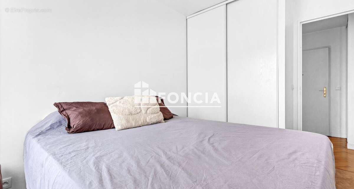 Appartement à ANTONY