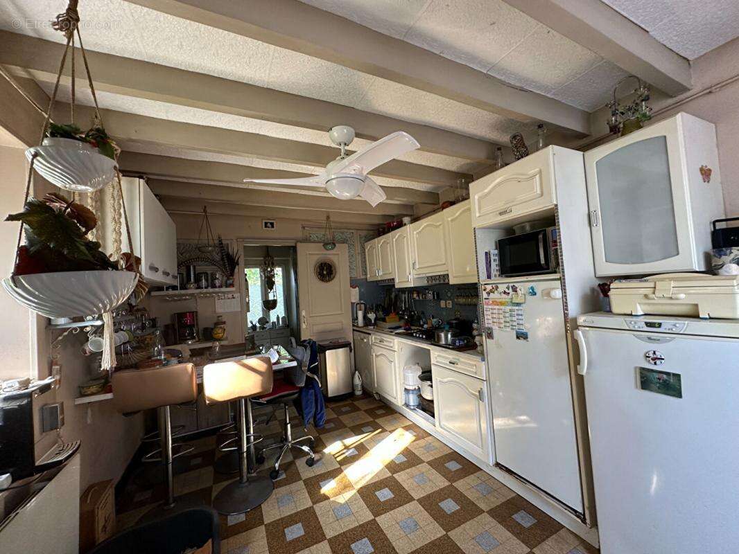 Charmant ensemble immobilier à Langé, idéal résidence principale + projet locatif ou familial - photo 7