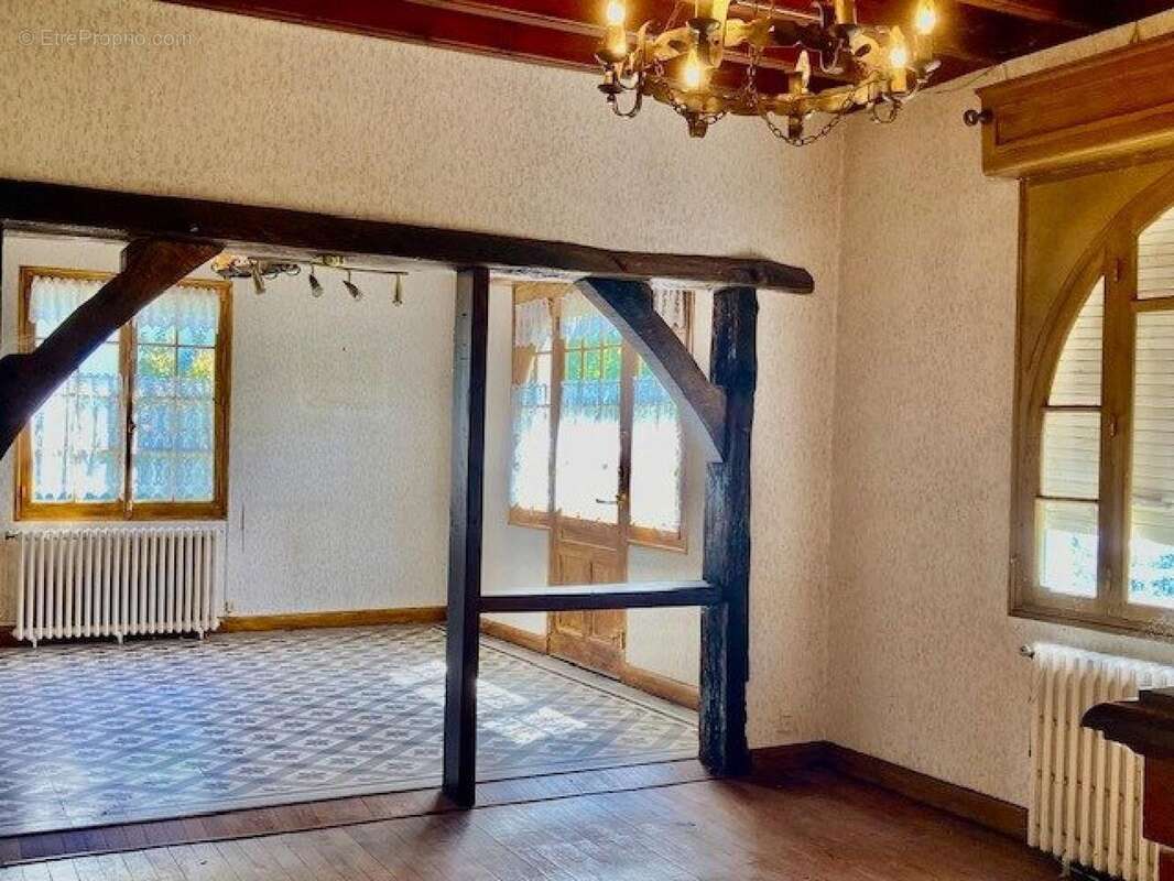 Maison 182 m² à Losse  - photo 3