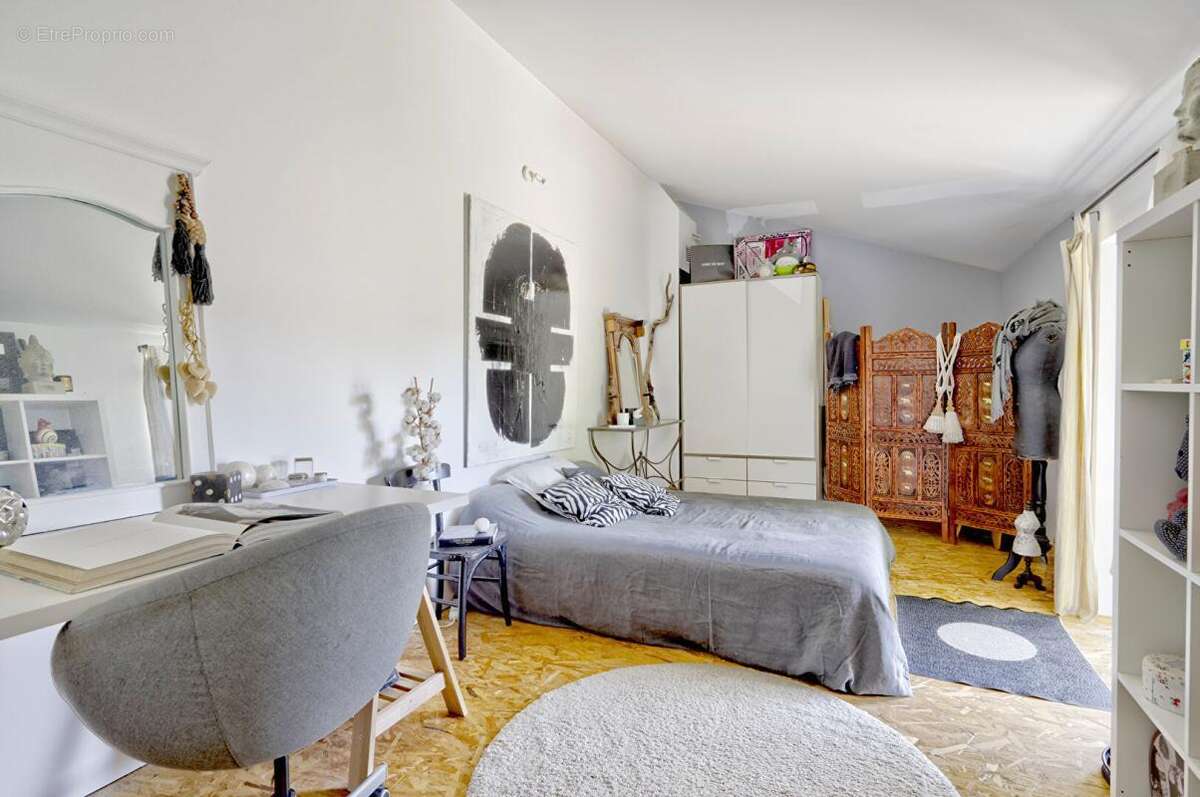 Maison à CASTELNAU-DE-MEDOC