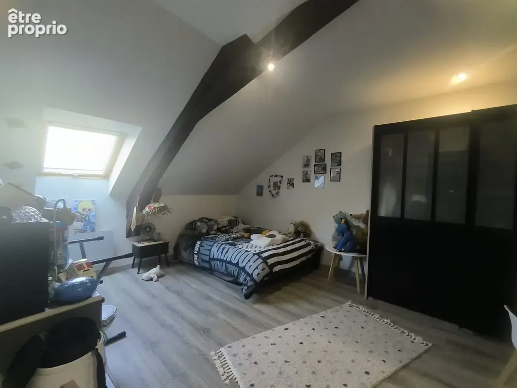 Maison en pierre de plus de 300 m2 avec vue exceptionnelle - Uzerche 19 - photo 13
