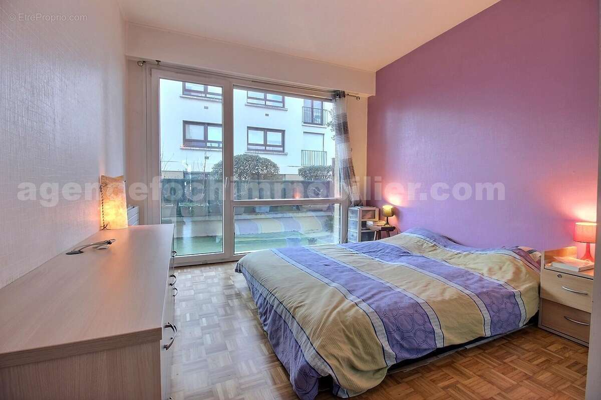 exposio_133575099 - Appartement à SAINT-MAUR-DES-FOSSES