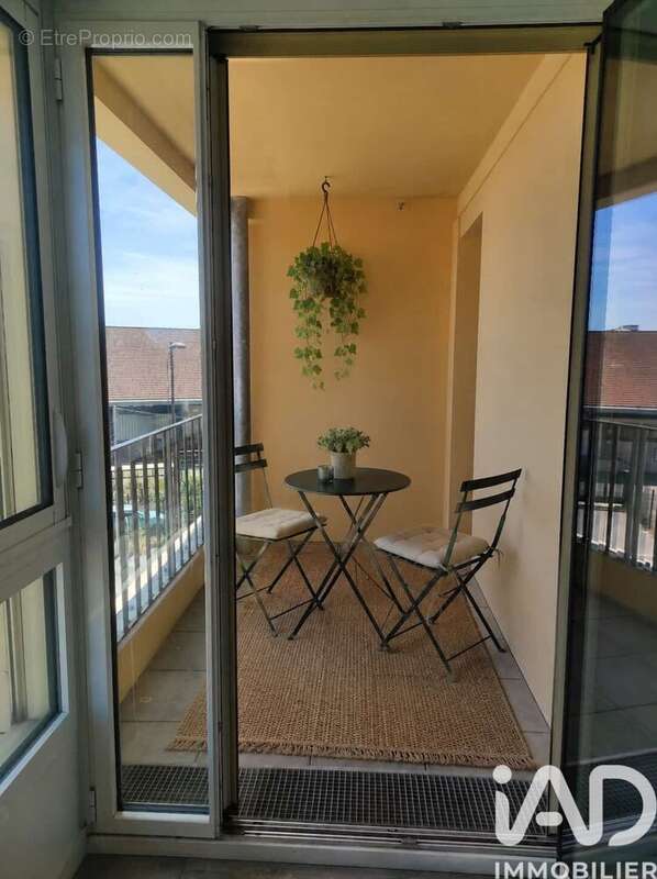 Photo 6 - Appartement à BRETIGNY-SUR-ORGE