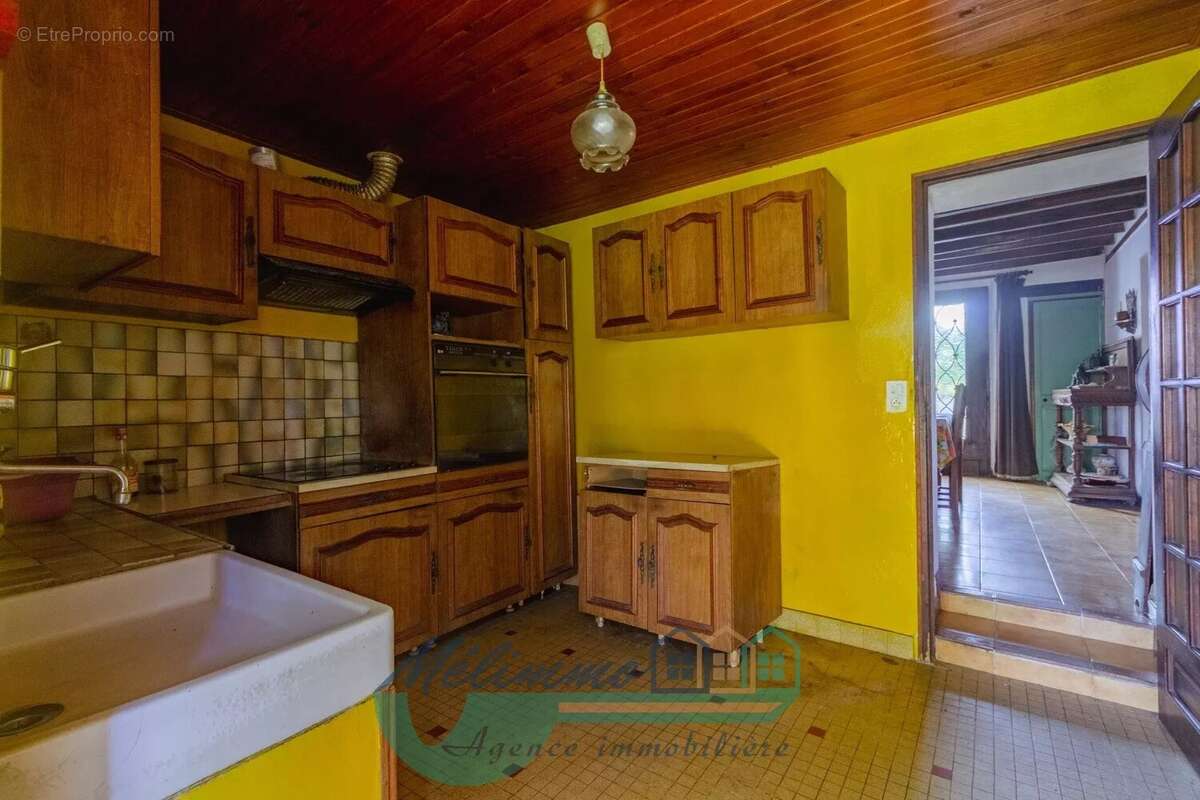 Maison 72 m² à Toucy  - photo 2