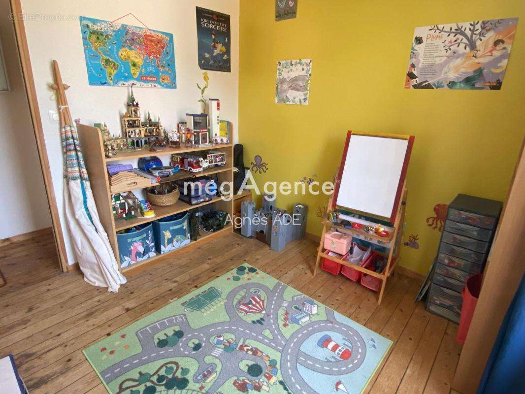 Maison en pierre - photo 15