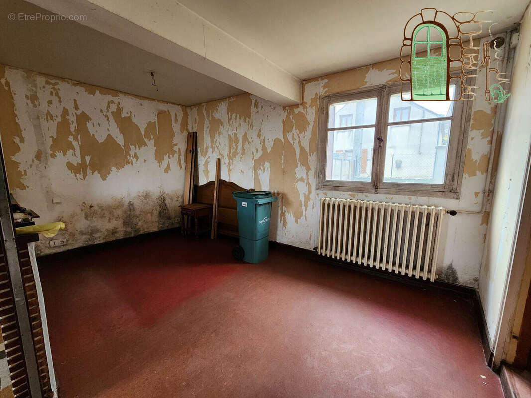 Maison 41 m² à Sarge-Sur-Braye  - photo 6