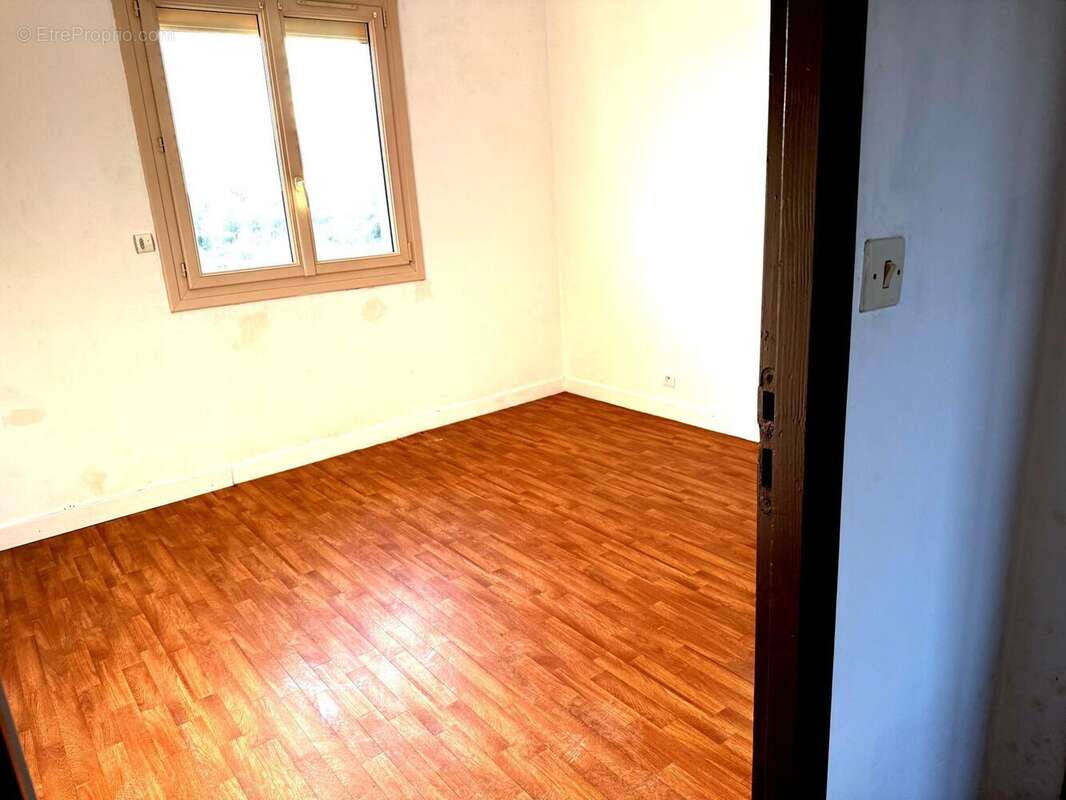 Photo 6 - Maison à LA POUEZE