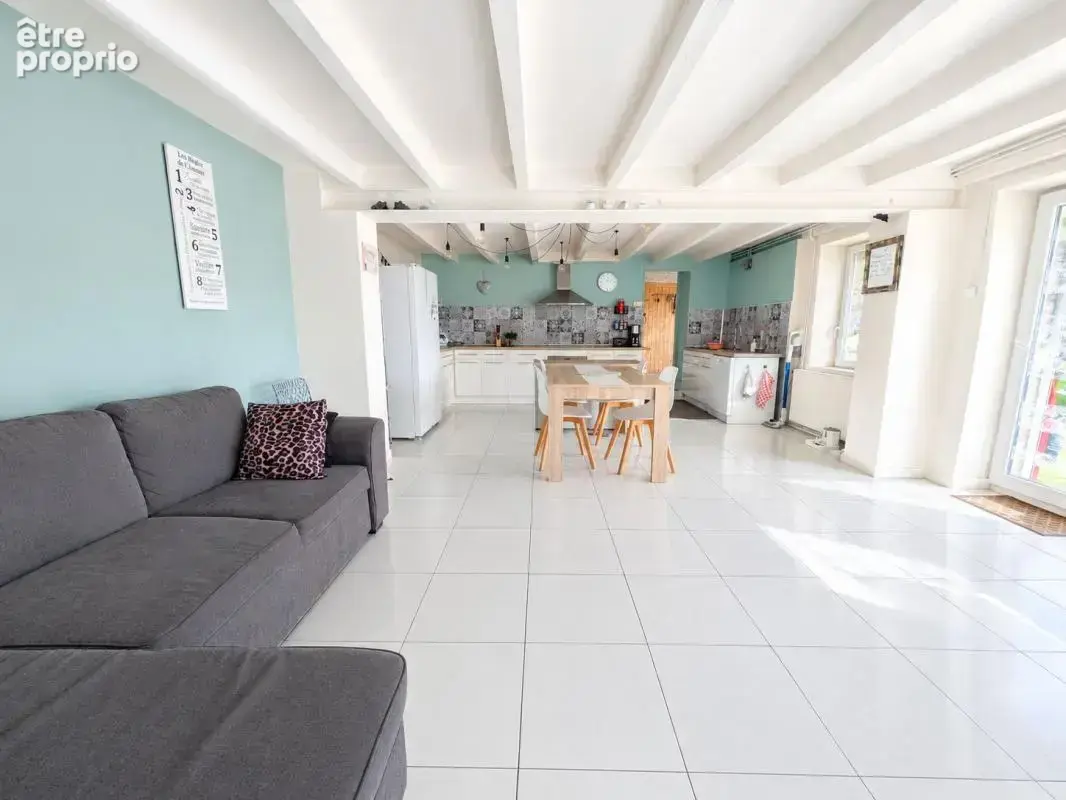 Maison À Vendre - photo 3