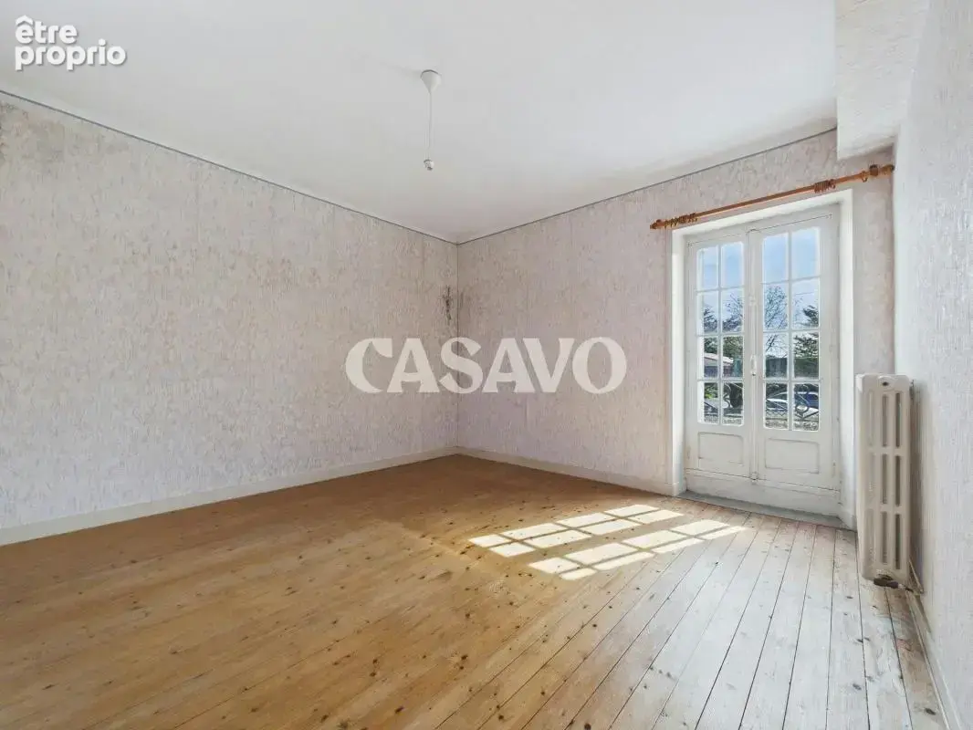 Vente Maison 6 pièces de 158m² - 44340 Bouguenais - photo 3