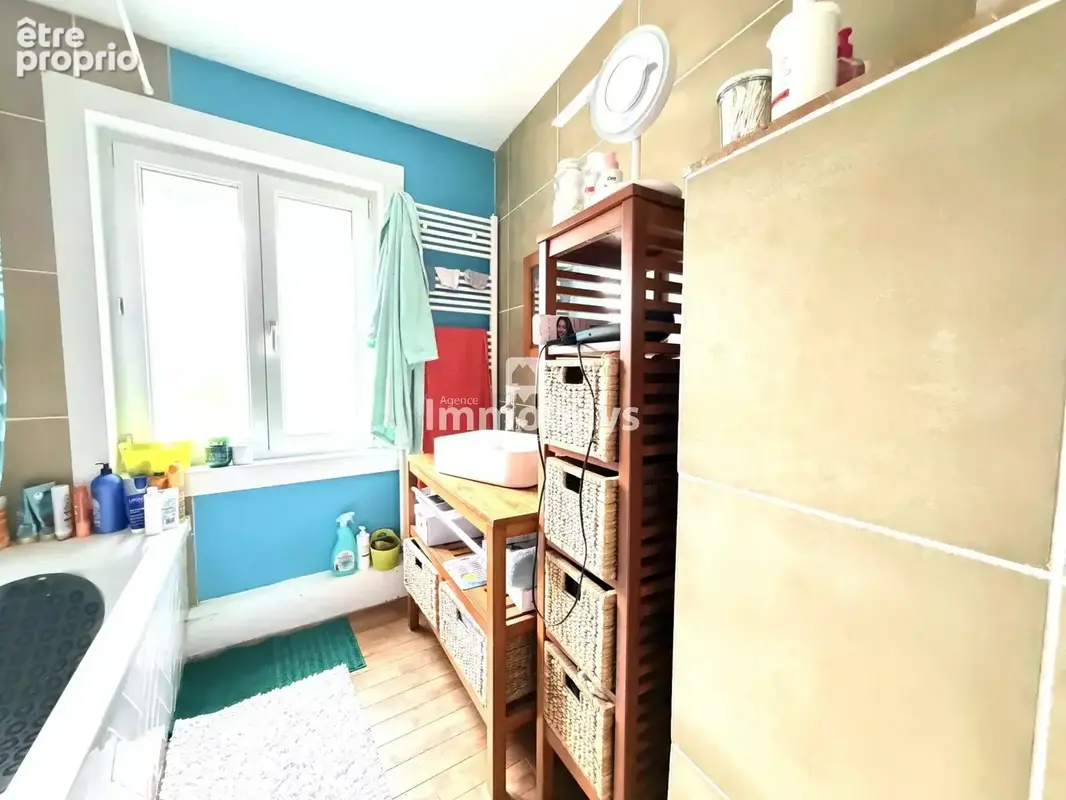 Maison Pecquencourt proche Centre ville - photo 4