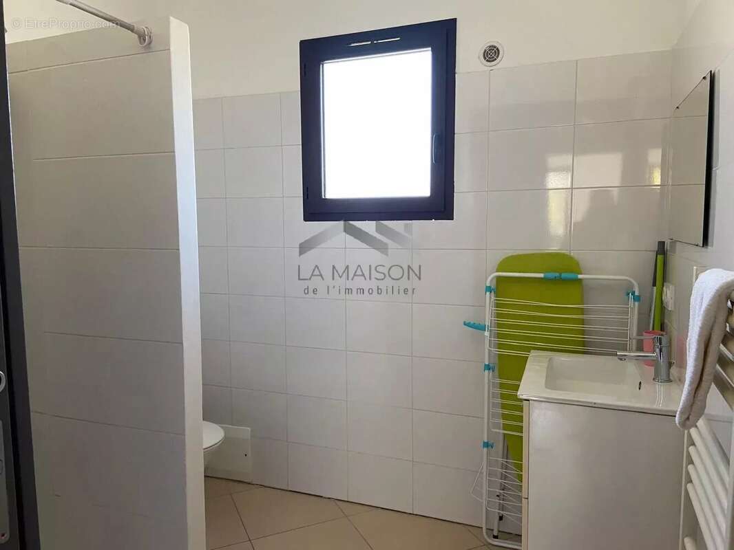 Appartement à PORTO-VECCHIO