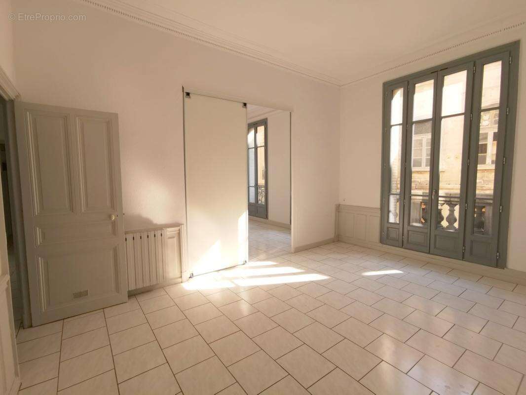 Appartement à AVIGNON