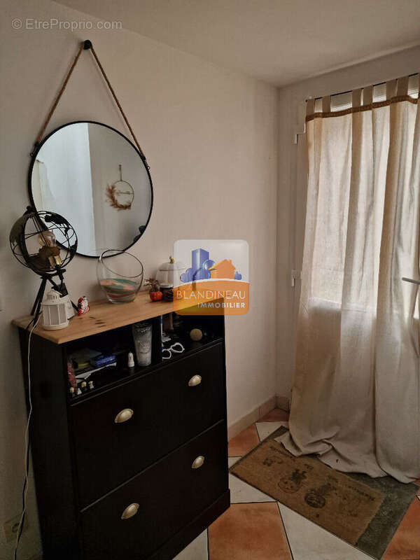 Maison à BOUGUENAIS