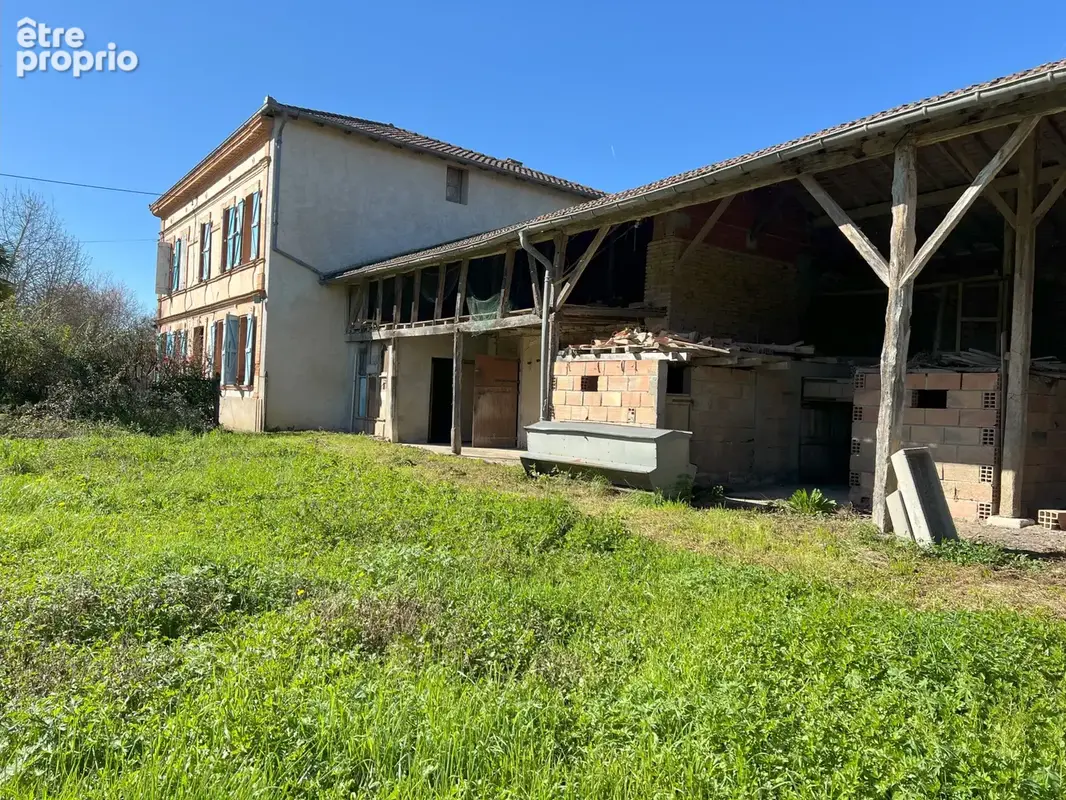 Maison de maitre, coeur de village - photo 17