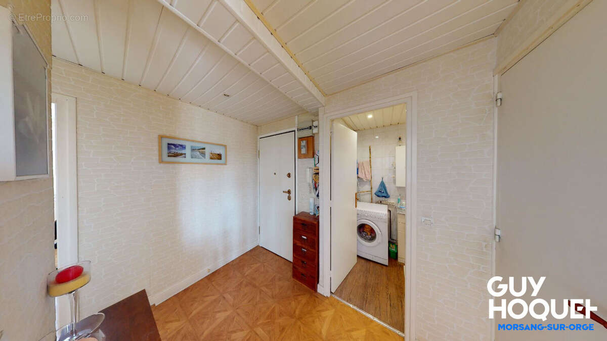 Appartement 3 pièces 53 m2 - Morsang Sur Orge - photo 4