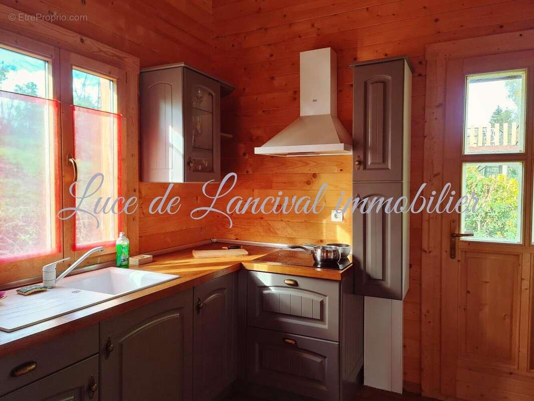 Photo 7 - Maison à SAINT-GOBAIN