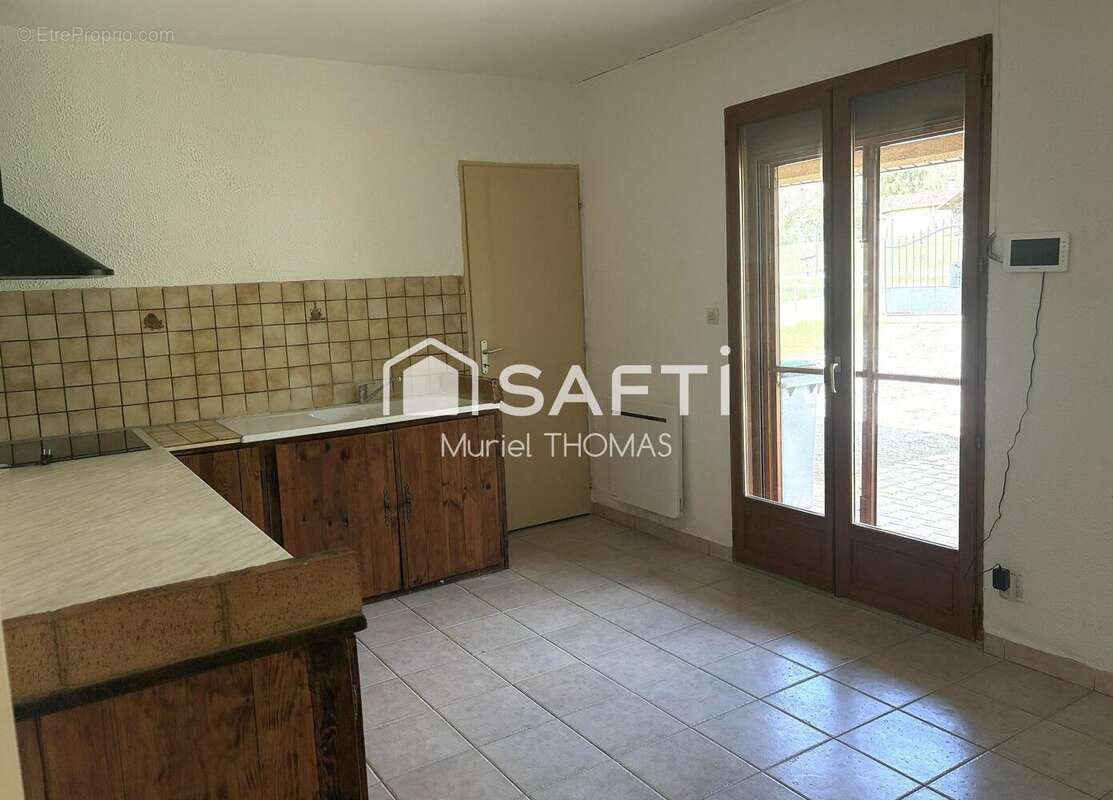 Photo 5 - Maison à SAINT-CHEF