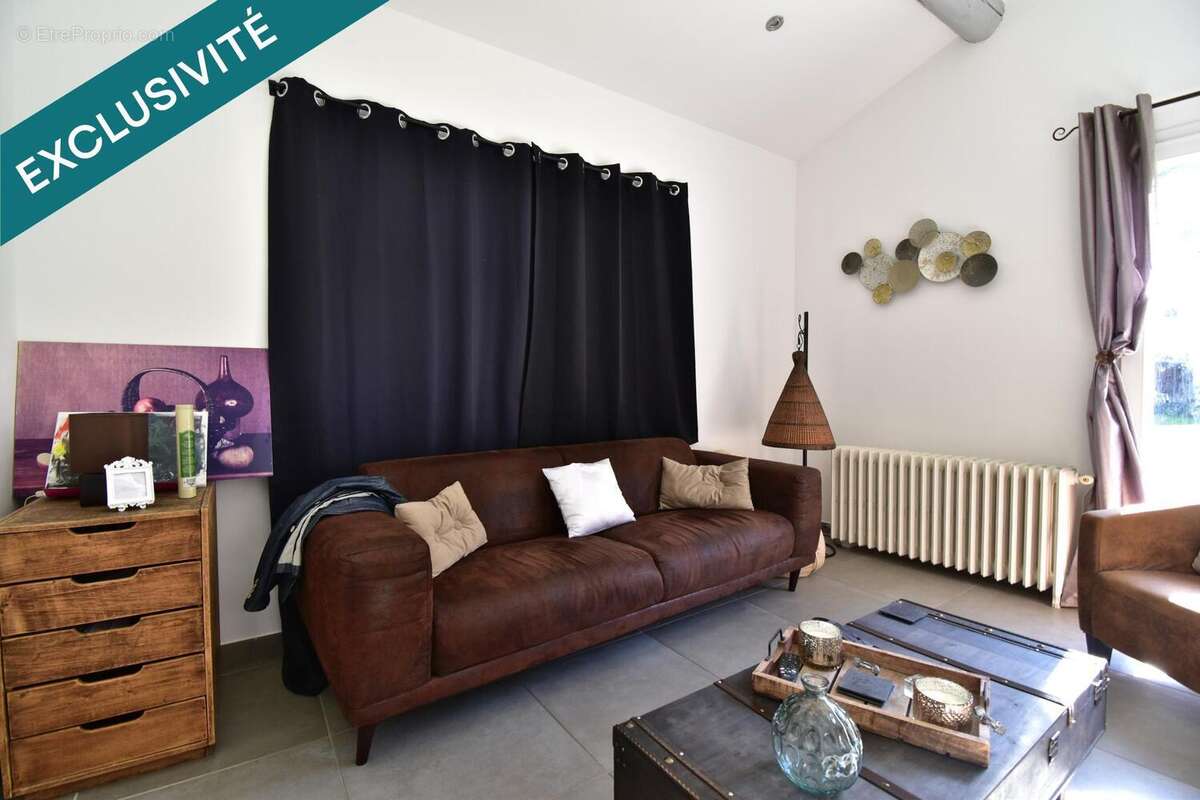 Photo 7 - Maison à DIGNE-LES-BAINS