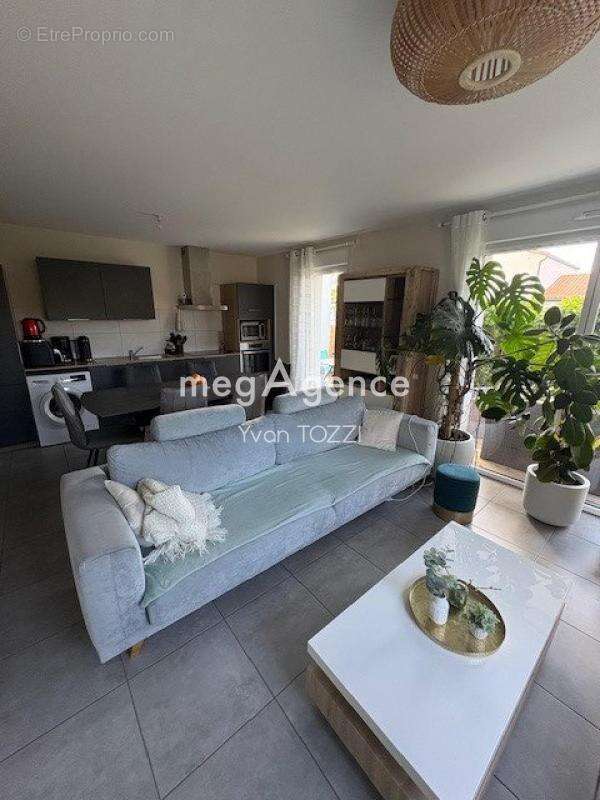 Appartement à LES SABLES-D'OLONNE