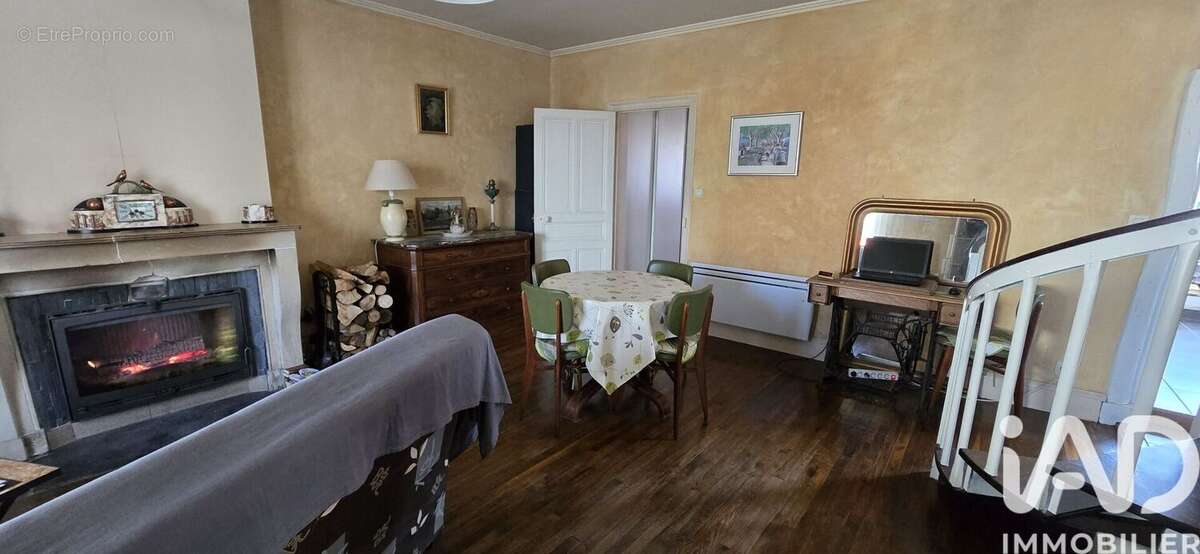 Photo 7 - Maison à BRIENNE-LE-CHATEAU