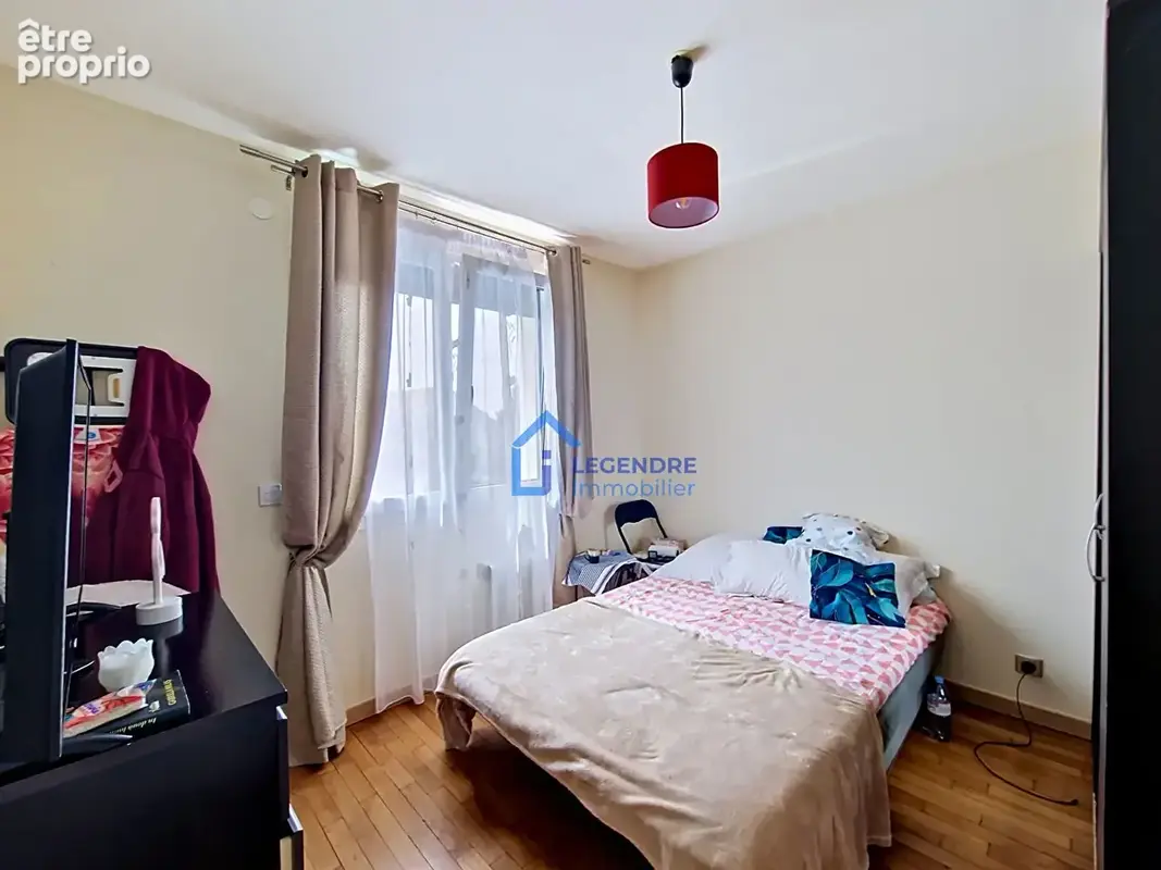 Maison La Frette Sur Seine 5 pièce(s) 91 m2 - photo 9