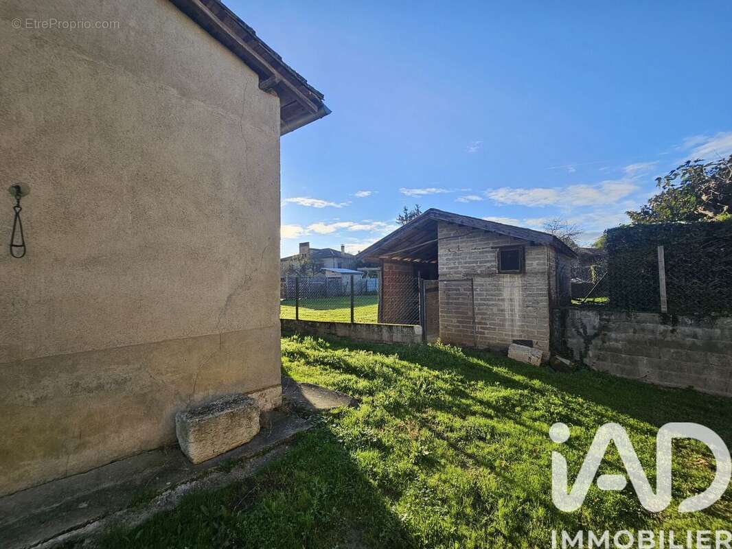 Photo 4 - Maison à LABOURGADE