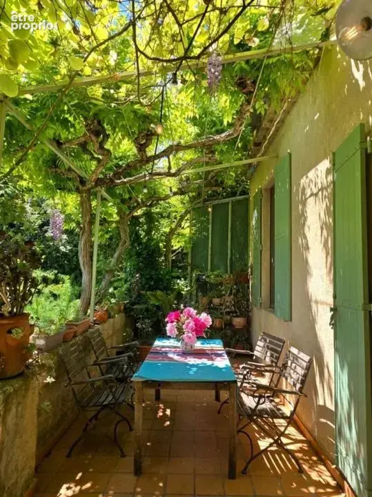 Maison 5 pièces 118 m² à vendre à Villeneuve-Les-Avignon (30400) - photo 3