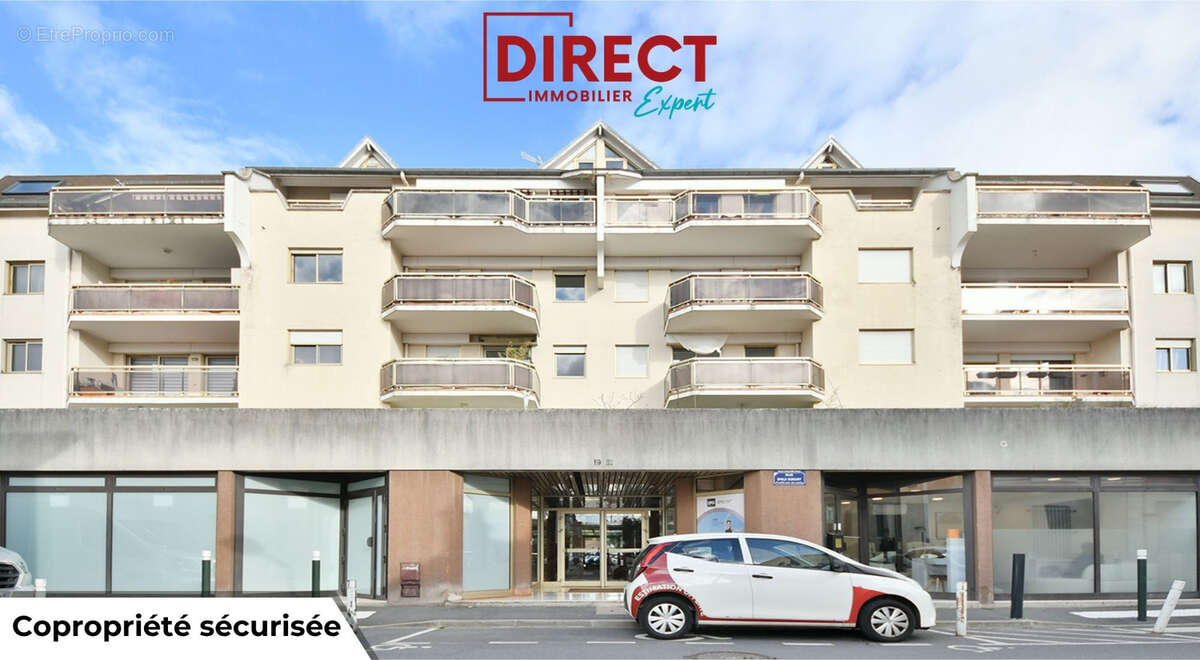 Appartement à ALFORTVILLE