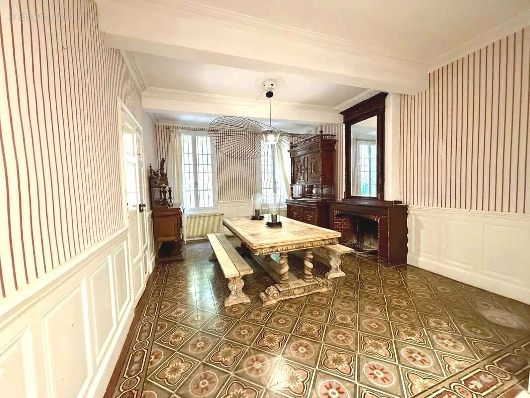 Magnifique Maison de Maître et trois appartements – Castelnaudary - photo 7