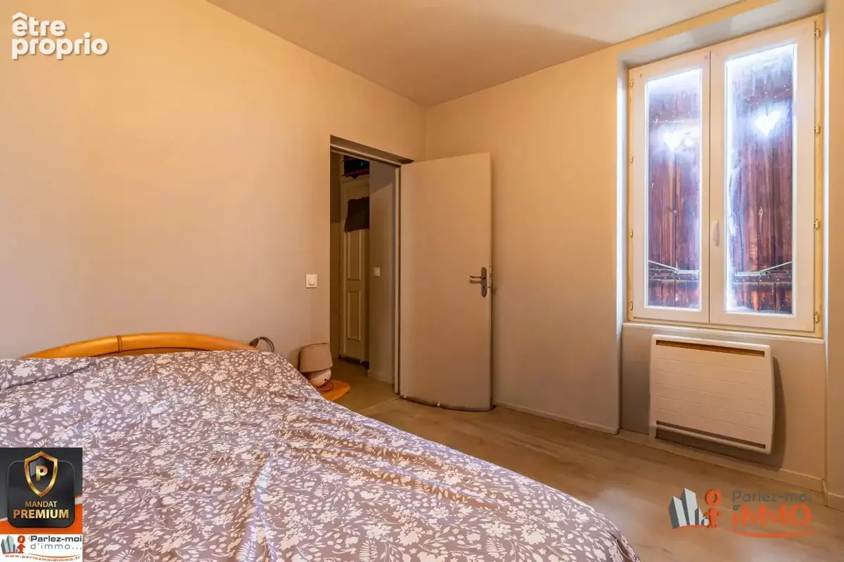 Appartement entièrement rénové - photo 7