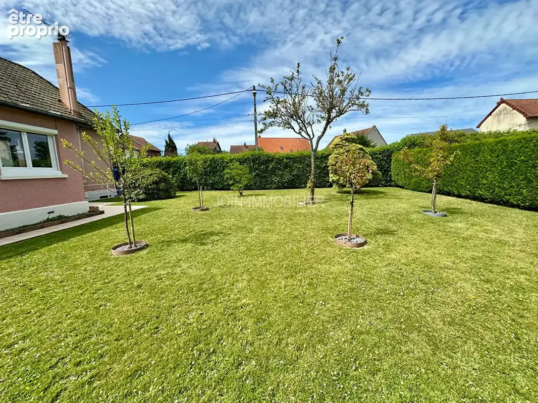 Maison - quartier de Janval - 5 pièces 108.43 m² - photo 16