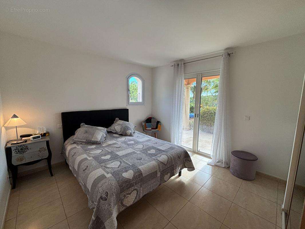 Maison à FLAYOSC