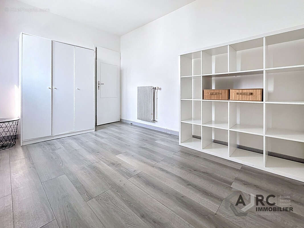 Appartement 60 m² à La Chapelle-Saint-Mesmin  - photo 4