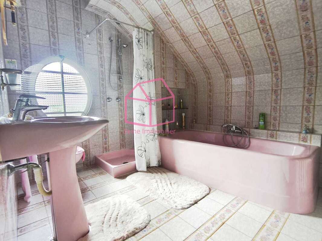 Maison à CHOISY-LE-ROI