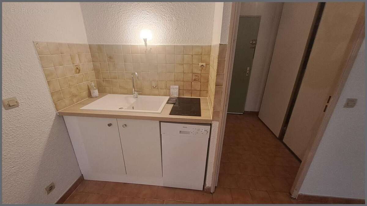 Photo 3 - Appartement à SIX-FOURS-LES-PLAGES