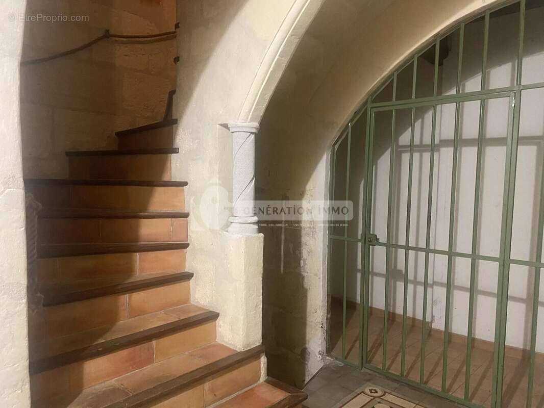 Appartement à ARLES