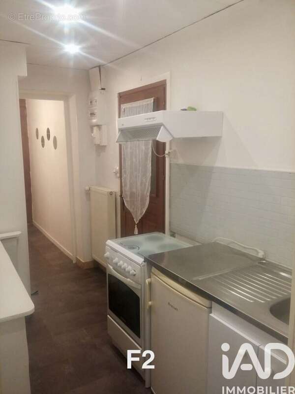 Photo 6 - Appartement à NEUILLY-EN-THELLE