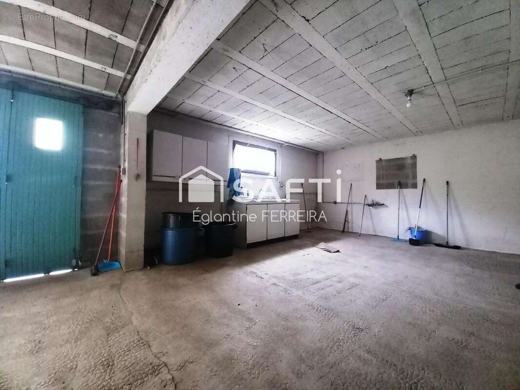 Photo 9 - Maison à ISSOUDUN