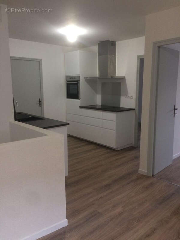 Appartement à SOULTZ-HAUT-RHIN