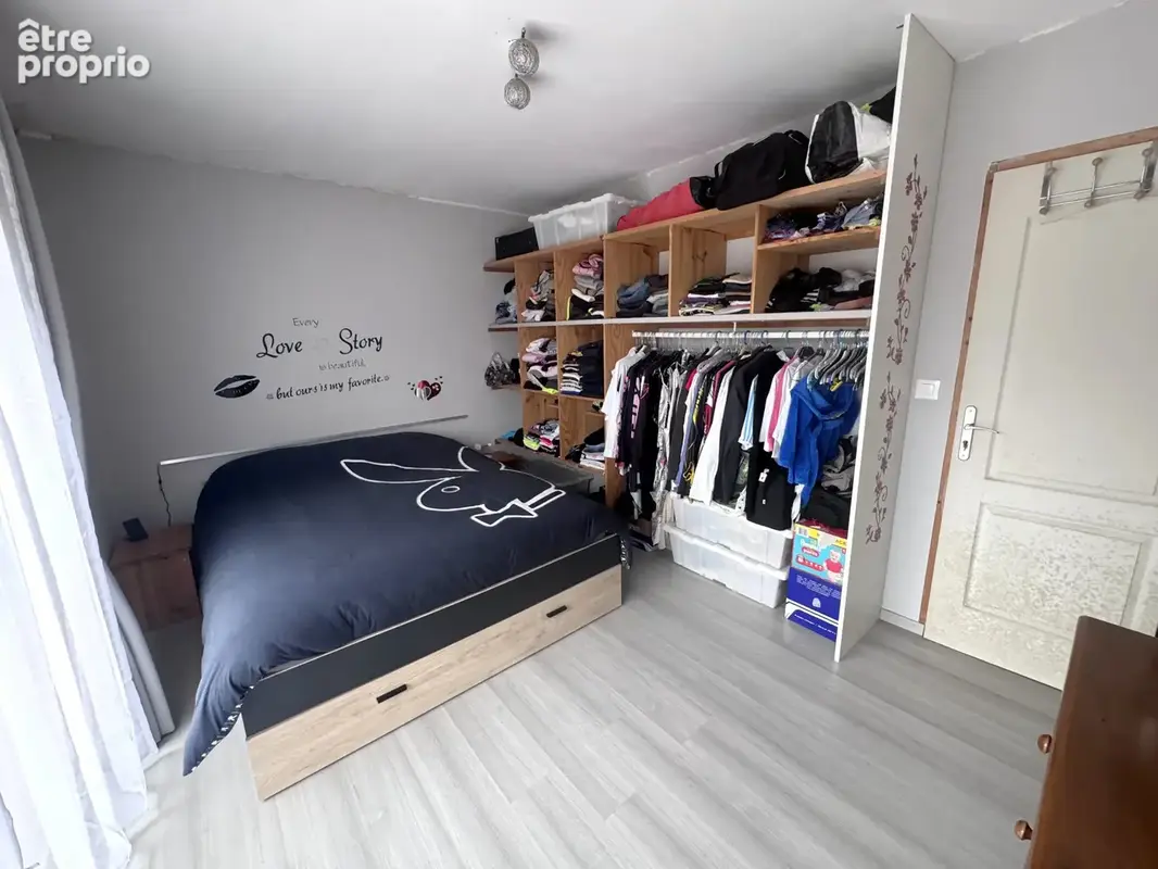Maison d'habitation avec un grand garage de 65 m2 - photo 13