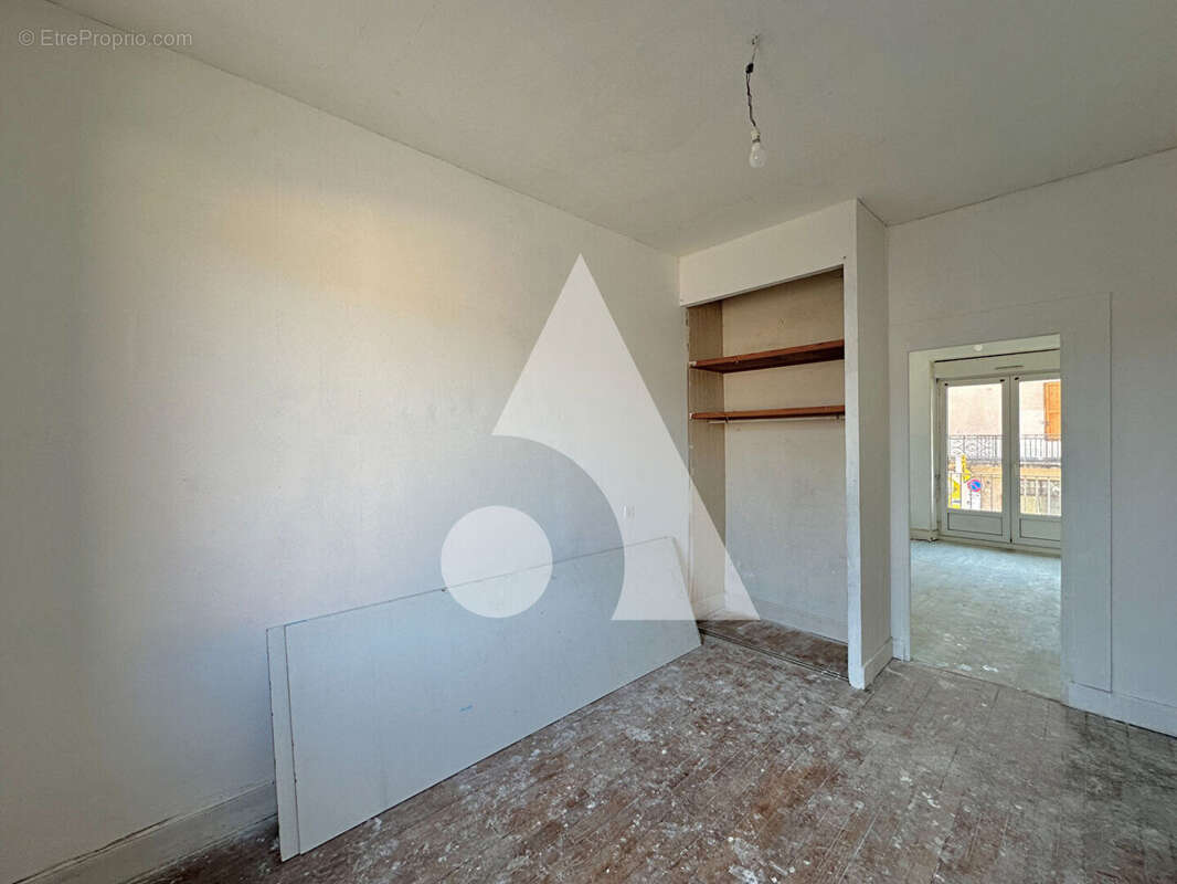 Appartement à CAPDENAC-GARE